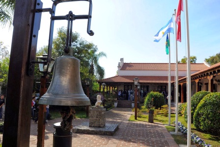 Museo de la Reconquista, Av Liniers 801, Tigre Museo de la Reconquista, Av Liniers 801, Tigre