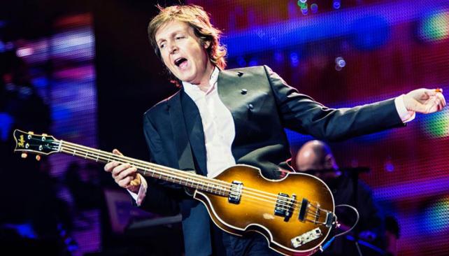 Finalmente, no venderán choripanes en el estadio durante el show de Paul Mc Cartney en Córdoba Finalmente, no venderán choripanes en el estadio durante el show de Paul Mc Cartney en Córdoba