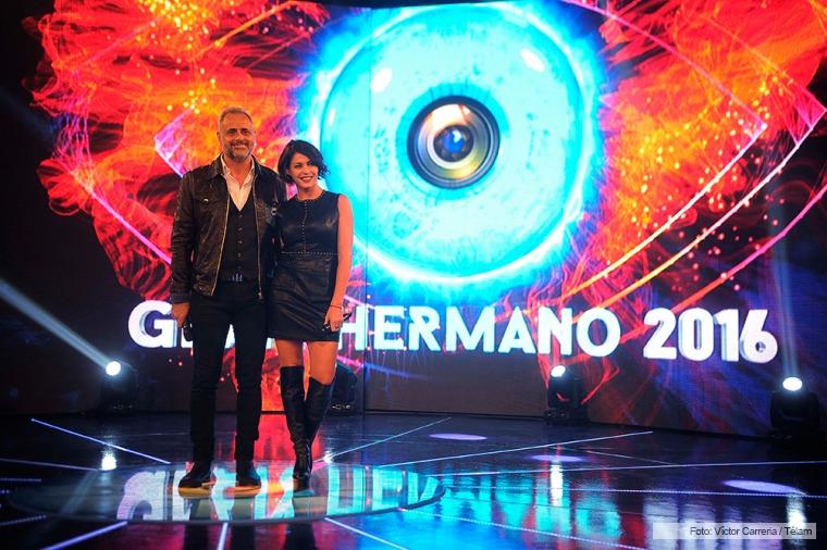 La edición 2016 del reality comenzará el 18 de mayo a las 21.45 por la pantalla de América TV con Jorge Rial como conductor de las galas y Pamela David a cargo de los debates que se realizarán en horario vespertino y otro en nocturno. La edición 2016 del reality comenzará el 18 de mayo a las 21.45 por la pantalla de América TV con Jorge Rial como conductor de las galas y Pamela David a cargo de los debates que se realizarán en horario vespertino y otro en nocturno.
