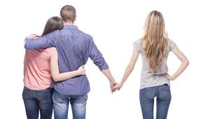 Un encuesta revela cuáles son los principales motivos de la infidelidad en la pareja Un encuesta revela cuáles son los principales motivos de la infidelidad en la pareja