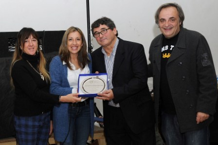 El Club Estudiantes de Solís cumplió 74 años junto a los vecinos de Tigre El Club Estudiantes de Solís cumplió 74 años junto a los vecinos de Tigre