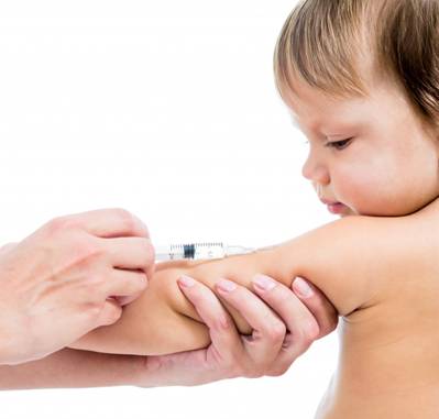 San Isidro: recuerdan vacunar a menores de dos años contra el neumococo