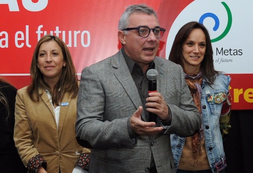Tigre y Conciencia forman a 600 jóvenes en herramientas y valores democráticos Tigre y Conciencia forman a 600 jóvenes en herramientas y valores democráticos