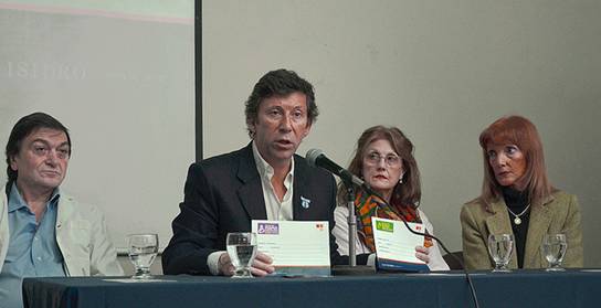 San isidro lanzó el programa “Mamá Protegida, Bebé Sano” San isidro lanzó el programa “Mamá Protegida, Bebé Sano”