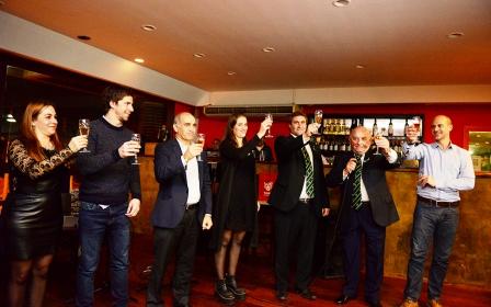El Club San Fernando festejó sus 93 años El Club San Fernando festejó sus 93 años