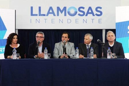 Julio Zamora: “Queremos compartir el modelo de seguridad de Tigre con todo el país”