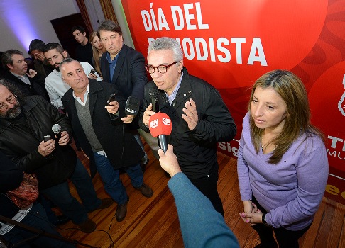 Julio Zamora: “Pedimos la intervención del Estado por las tarifas desmedidas que afectan a nuestros vecinos isleños”  