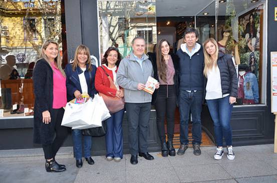 Descuentos y promociones en comercios de San Isidro