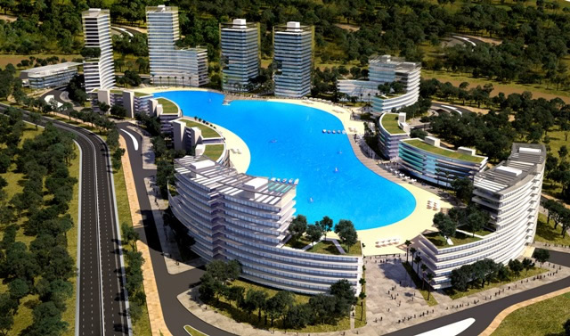 Se realizó la audiencia pública por el impacto ambiental que generará Remeros Beach Se realizó la audiencia pública por el impacto ambiental que generará Remeros Beach
