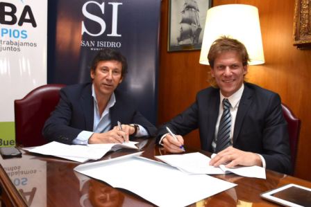 Fossati y Posse Fossati y Posse