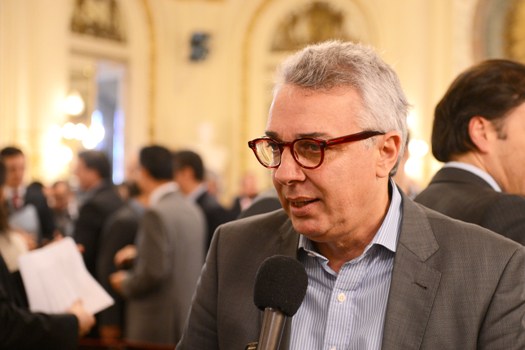 Julio Zamora Julio Zamora