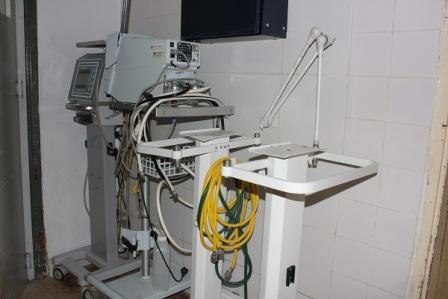 Denuncian una grave situación edilicia de Hospital provincial Cetrángolo de Vicente López Denuncian una grave situación edilicia de Hospital provincial Cetrángolo de Vicente López