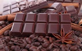 Los beneficios del chocolate Los beneficios del chocolate
