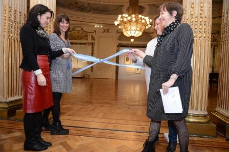 El MAT sumó dos muestras conmemorativas por el Bicentenario argentino El MAT sumó dos muestras conmemorativas por el Bicentenario argentino