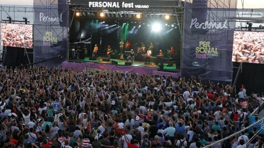 Confirman nuevas bandas para el Personal Fest 2016: se suman The Kooks, Richard Ashcroft y Cypress Hill Confirman nuevas bandas para el Personal Fest 2016: se suman The Kooks, Richard Ashcroft y Cypress Hill