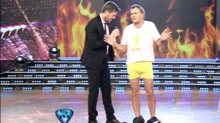 Tinelli denunció ataques desde internet Tinelli denunció ataques desde internet