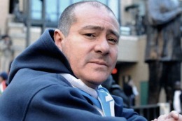Marcelo Mallo se entregó a Prefectura Naval en Olivosy quedó detenido Marcelo Mallo se entregó a Prefectura Naval en Olivosy quedó detenido