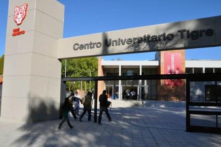 El Centro Universitario Tigre lanza la Licenciatura en Psicología