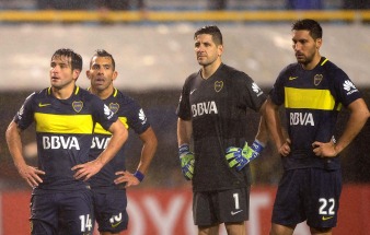 Independiente del Valle dio el golpe en la Bombonera: le ganó a un Boca opaco y sin ideas Independiente del Valle dio el golpe en la Bombonera: le ganó a un Boca opaco y sin ideas