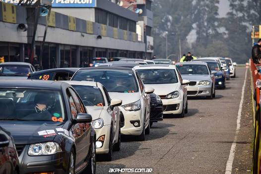 Track Day Argentina presenta su próximo día de adrenalina en pista Track Day Argentina presenta su próximo día de adrenalina en pista