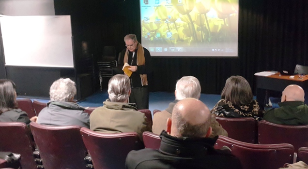 Se realizó la Jornada Anual Social 2016 de Pastoral Social de la Diócesis de San Isidro Se realizó la Jornada Anual Social 2016 de Pastoral Social de la Diócesis de San Isidro