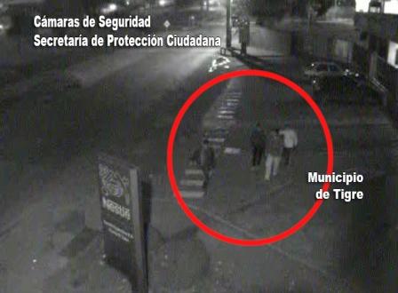 Cuatro detenidos por golpear y asaltar a un hombre en Tigre