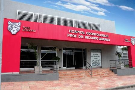 Tigre profundiza su oferta de atención especializada en salud Tigre profundiza su oferta de atención especializada en salud