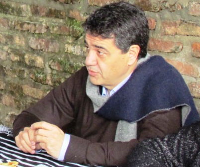 Lorge Macri Lorge Macri