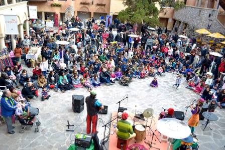 Tigre se llena de actividades gratuitas para despedir las vacaciones de invierno