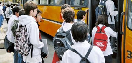 Cómo tramitar el boleto estudiantil gratuito Cómo tramitar el boleto estudiantil gratuito