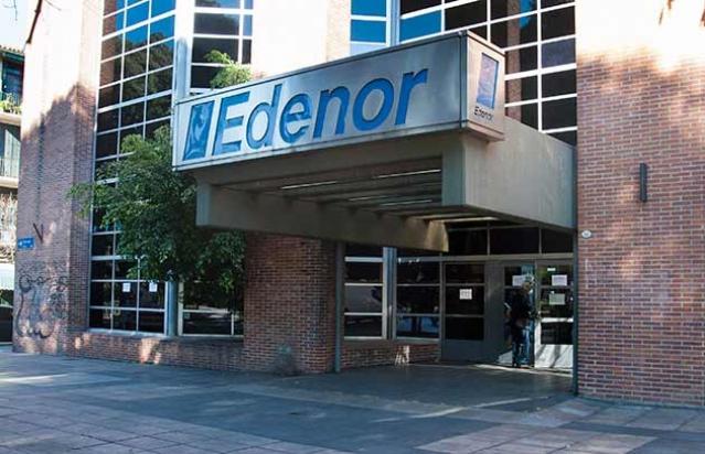 El ENRE sanciona a EDENOR por $150 millones