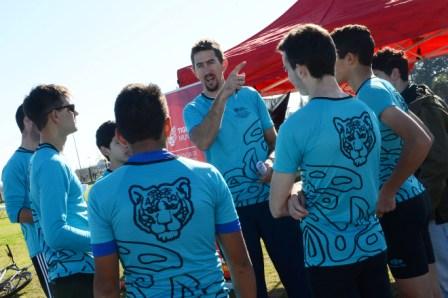 La Escuela Municipal de Remo de Tigre participó de su primera regata nacional La Escuela Municipal de Remo de Tigre participó de su primera regata nacional