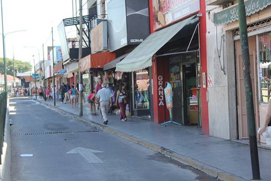 El municipio invita a comercios de Boulogne a participar de un programa de descuentos El municipio invita a comercios de Boulogne a participar de un programa de descuentos