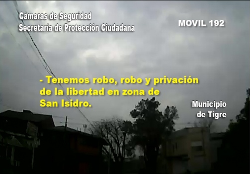 El Centro de Operaciones Tigre(COT) detuvo a dos hombres que robaron un vehículo en el Municipio de San Isidro y que privaron de la libertad a su dueña. El Centro de Operaciones Tigre(COT) detuvo a dos hombres que robaron un vehículo en el Municipio de San Isidro y que privaron de la libertad a su dueña.