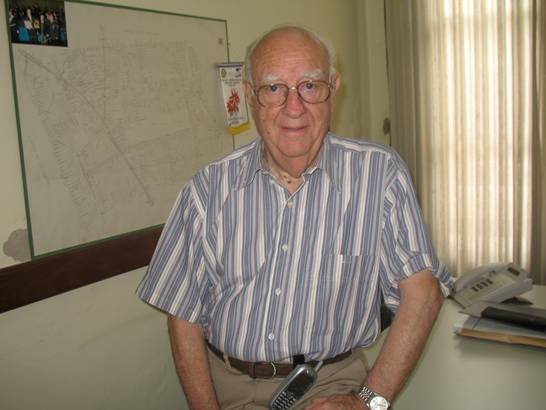 Pesar por el fallecimiento de Alfredo Laguzzi Pesar por el fallecimiento de Alfredo Laguzzi