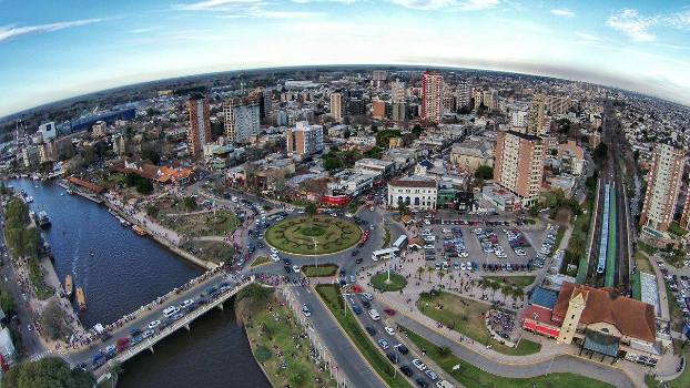 Tigre lanzó un nuevo espacio de tecnología e innovación para emprendedores Tigre lanzó un nuevo espacio de tecnología e innovación para emprendedores