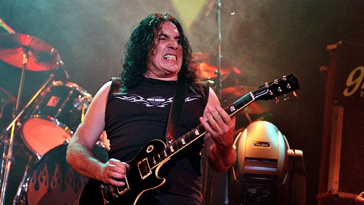 Reeditan los discos de Riff, banda que encabezó Pappo Reeditan los discos de Riff, banda que encabezó Pappo