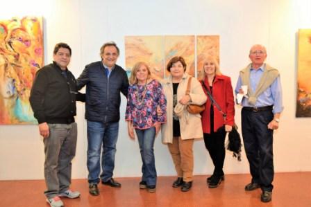 “Mujeres Imperdibles”, de Mónica Taboas, se presentó en el ciclo “Vecinos 2016” del HCD de Tigre “Mujeres Imperdibles”, de Mónica Taboas, se presentó en el ciclo “Vecinos 2016” del HCD de Tigre