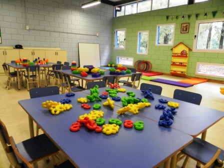Abrió la inscripción para auxiliares de escuelas públicas de Tigre Abrió la inscripción para auxiliares de escuelas públicas de Tigre