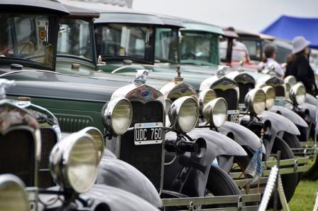 El Club Amigos del Ford A celebra por primera vez en la Argentina el “Día Internacional del Ford A” el próximo sábado 10 de septiembre de 10:00 a 13:00 hs en el Paseo de la Costa de Vicente López, calle Laprida y el río.
El Club Amigos del Ford A celebra por primera vez en la Argentina el “Día Internacional del Ford A” el próximo sábado 10 de septiembre de 10:00 a 13:00 hs en el Paseo de la Costa de Vicente López, calle Laprida y el río.