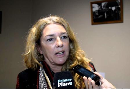 Claudia Rucci dijo que con el asesinato de su padre, montoneros fue funcional al proceso militar del 76 Claudia Rucci dijo que con el asesinato de su padre, montoneros fue funcional al proceso militar del 76