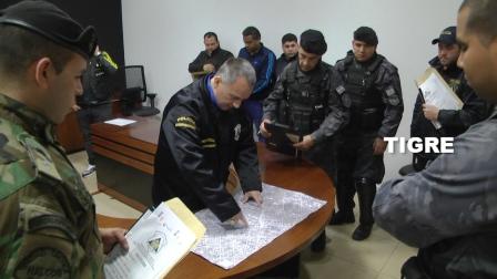 Varios detenidos con drogas en Tigre por denuncias anónimas al 0800- DROGA NO