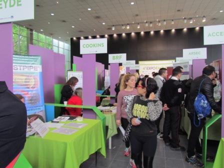 Se viene la 9ª edición de la Expo Empleo Vicente López