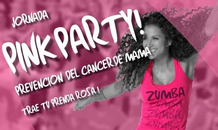 “Pink Party”, una jornada de prevención del cáncer de mama en Vicente López