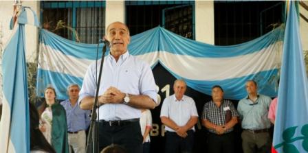 Se agiliza la asignación de tierras fiscales en el Delta Bonaerense Se agiliza la asignación de tierras fiscales en el Delta Bonaerense
