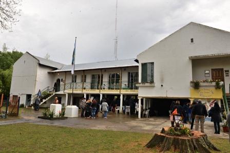 San Fernando pondrá Internet y cámaras de seguridad en todas las escuelas de Isla