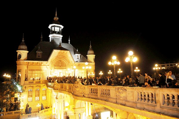 El Museo de Arte Tigre festejó su décimo aniversario