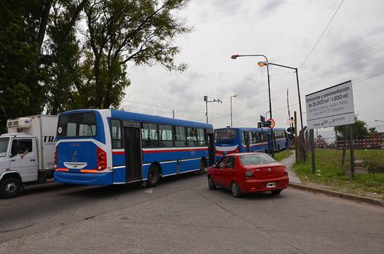 San Isidro comienza a construir su undécimo túnel en Sarratea San Isidro comienza a construir su undécimo túnel en Sarratea