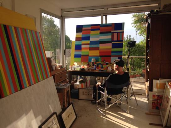 Llega una nueva edición de Puertas del Bajo de San Isidro