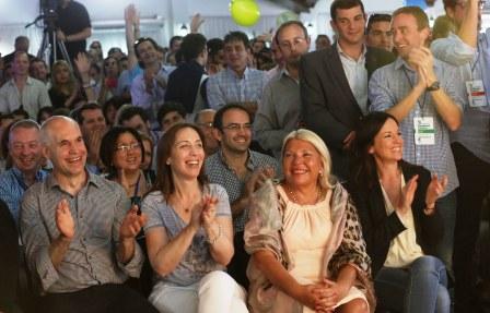 Larreta, Vidal y Carrio Larreta, Vidal y Carrio